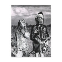 昨日の仮面のハロウイブ