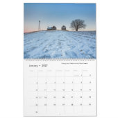 昨日の写真、明日の予定カレンダー カレンダー (1月 2027)