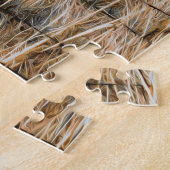 昨日の避難所 ジグソーパズル (側面)