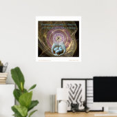 昨日は今日の思い出… ポスター (ホームオフィス)