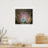 昨日は今日の思い出… ポスター (キッチン)