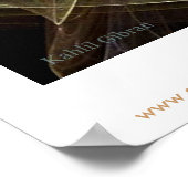 昨日は今日の思い出… ポスター (角)