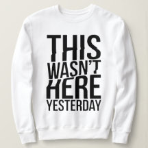 昨日は来なかった – リアリティグリッチ