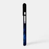 昨日より良く iPhone 16ケース (左側面)