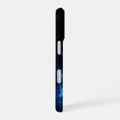 昨日より良く iPhone 16ケース (右側面)