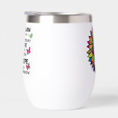 昨日モダン学の引用文ひまわり名 (右面)