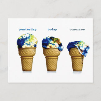 昨日今日明日 ポストカード