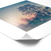 昨日幽霊 フォトプリント            (角)