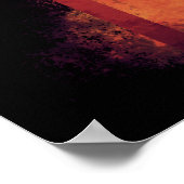 昨日 ポスター (角)