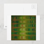 昨日 ポストカード (正面/裏面)