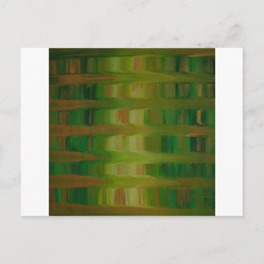 昨日 ポストカード (正面)