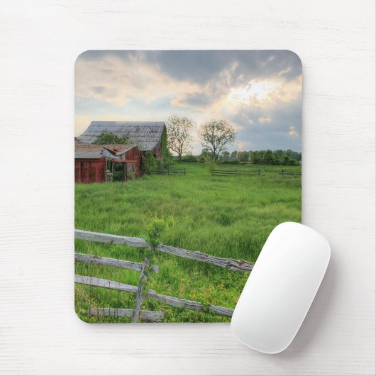 昨日 マウスパッド (マウス)