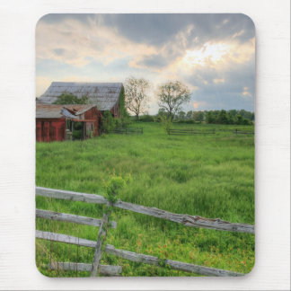 昨日 マウスパッド