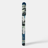 昭和の冬 – 土屋光一 Case-Mate iPhoneケース (裏面 / 右)