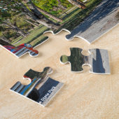 是山州パーク ジグソーパズル (側面)