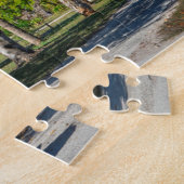 是山州パーク ジグソーパズル (側面)