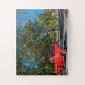 是山州パーク ジグソーパズル (縦)