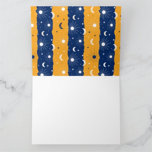 昼と夜2 カード (内部)