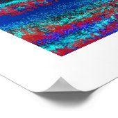 「昼と夜2.1」 ポスター (角)