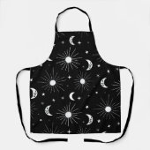 昼と夜3 エプロン (正面)