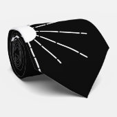 昼と夜3 ネクタイ (ロール)