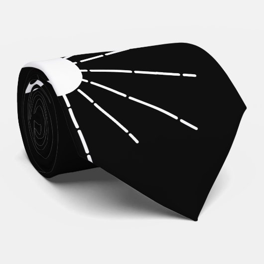 昼と夜3 ネクタイ (ロール)