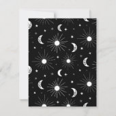 昼と夜3 ノートカード (正面)