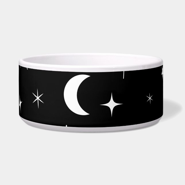 昼と夜3 ボウル (正面)