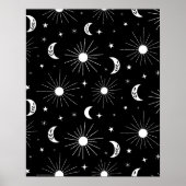 昼と夜3 ポスター (正面)