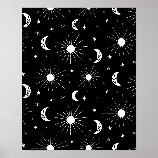 昼と夜3 ポスター (正面)