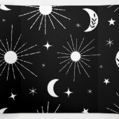 昼と夜3 三つ折りクリスマスカード (内部中)