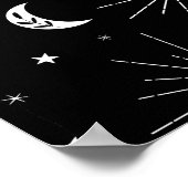 昼と夜 3 ポスター (角)