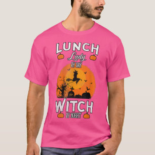 昼の女性の夜ハロウィーンのすべてのハル Tシャツ