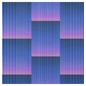 昼休みと夜の秋(ストライプ) ファブリック (見本)