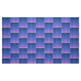 昼休みと夜の秋(ストライプ) ファブリック