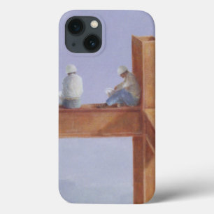 昼休み1985年 iPhone 13ケース