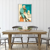 昼休み ポスター