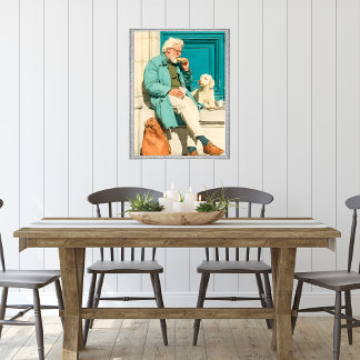 昼休み ポスター