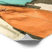 昼休み ポスター (角)