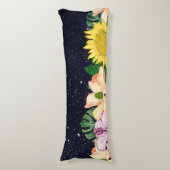 昼夜の水彩園 ボディピロー (正面縦)