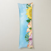 昼夜の水彩園 ボディピロー (裏面 (縦))