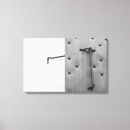 昼夜 キャンバスプリント