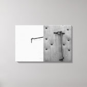 昼夜 キャンバスプリント (正面)