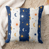 昼夜 クッション (ブランケット)