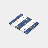 昼夜 ポストイット (アングル)