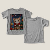 昼寝の女王» (デザイン正面&裏面)