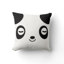 昼寝の時間パンダ