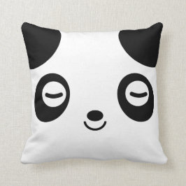 昼寝の時間パンダ クッション