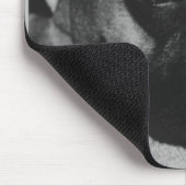 昼寝の時間 マウスパッド (コーナー)