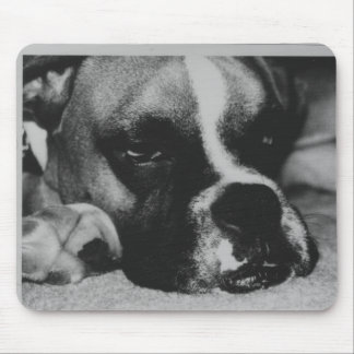 昼寝の時間 マウスパッド